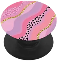 Pop socket rosado