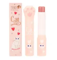 Labial Cat Lips Trendy