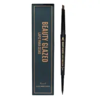 Lápiz Para Cejas Beauty Glazed
