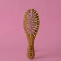 Cepillo bambú Brunet mini