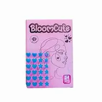 Parches antiacné Bloomshell