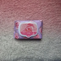 Pañitos desmaquillantes x30 SAS