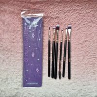 Kit Brocha Trendy Ojos x 6 Genérica