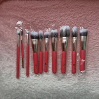 Kit Brochas Velvet Pink