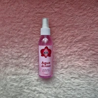 Agua de rosas Nele 120ml