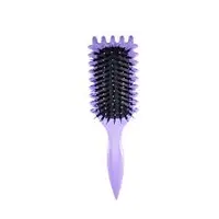 Cepillo Definidor Rizos