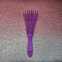 Cepillo Desenredante Anti Frizz