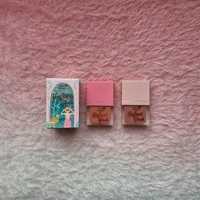 Kit Dúo Rubor Líquido Safari Blush Trendy