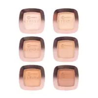 Polvo Compacto Celestial Miis