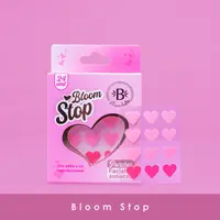 Parche para acné Bloom Stop