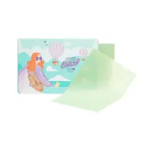 Papeletas Anti Grasa Sky Lover Trendy