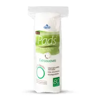 Cotton Pads x 80