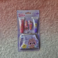 Kit Niñas Osito Trendy