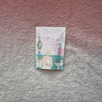 Crema hidratante sachet 50ml