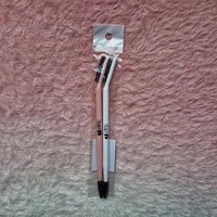 Kit brocha cejas orgánicas x2