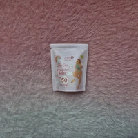 Sachet protector solar facial 40ml