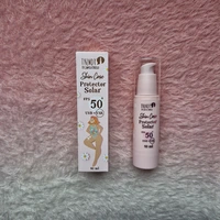 Protector Solar Facial 40ml Trendy
