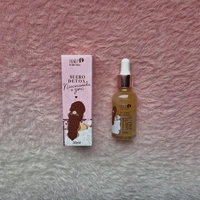 Suero Detox Niacinamida + Zinc Trendy Skincare 30ml