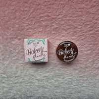 Polvos Sueltos Traslúcidos Trendy Bakery Flour