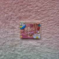 Rubor Doble Loop Blush Trendy