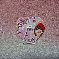 Espejo Corazón