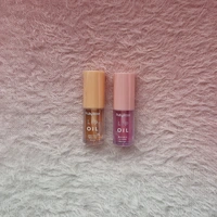 Lip oil Ruby Rose