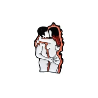 Pareja fuego