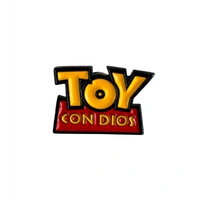 Toy con Dios