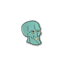 Calamardo guapo