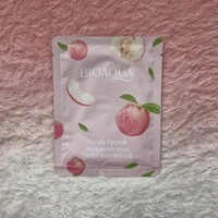 Mascarilla en velo Bioaqua