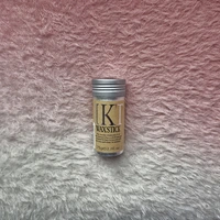 Cera para cabello IKT