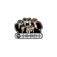 BTS spotify