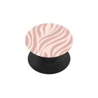Pop socket zebra