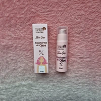 Crema contorno de ojos 30ml