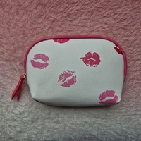 Cosmetiquera mediana besos