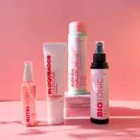 Kit completo Brunet