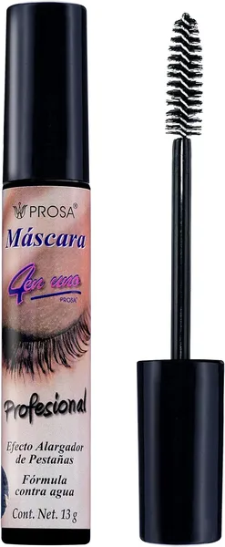 Pestañina prosa Profesional