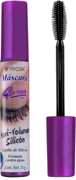 Pestañina Prosa Maxi Volumen Silicon