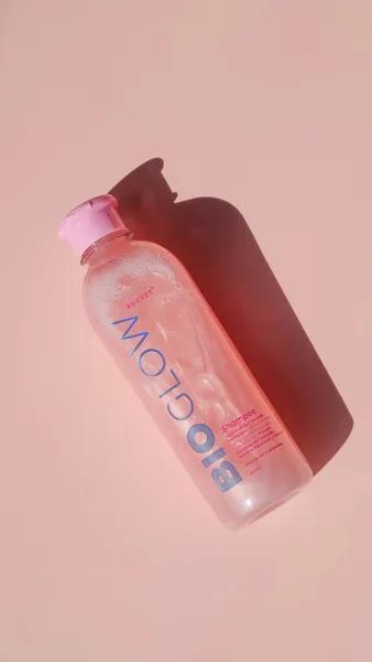 Shampoo Brunet
