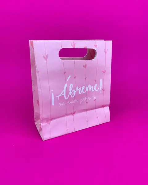 Bolsa Regalo Pequeña