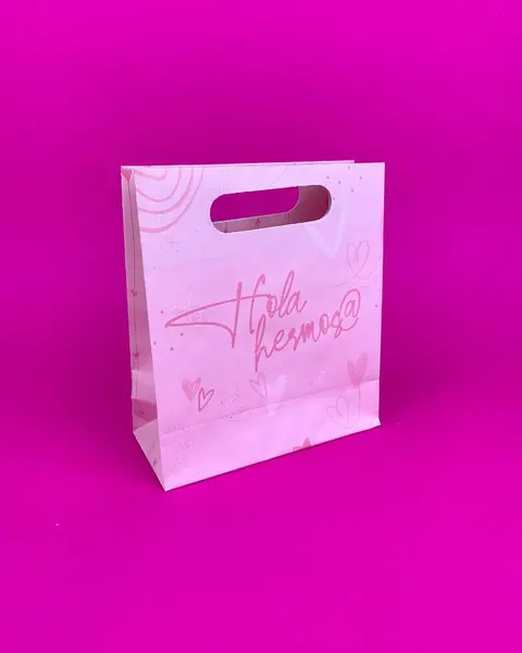 Bolsa Regalo Pequeña