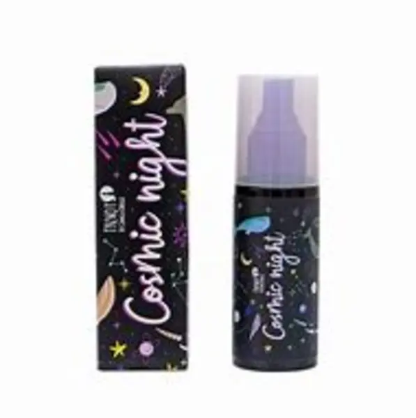 Fijador Cosmic Night Trendy