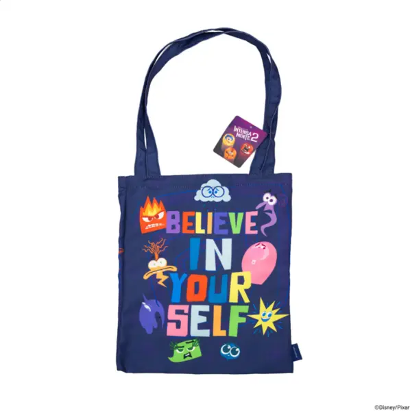Tote Bag Intensamente Trendy
