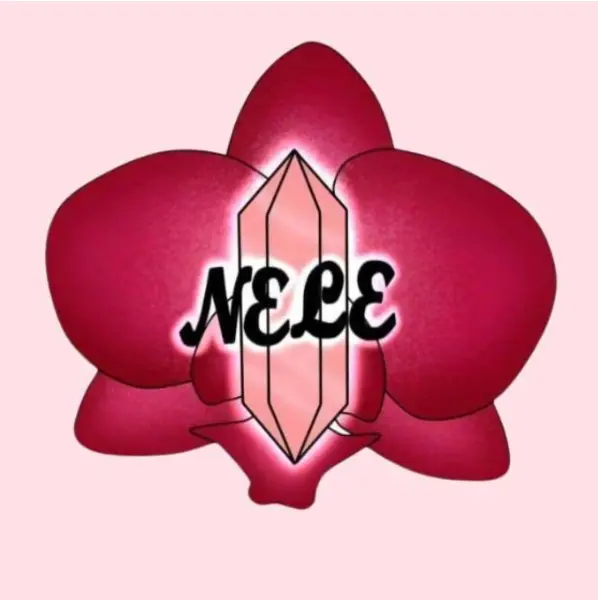 Agua de Rosas Nele 30ml