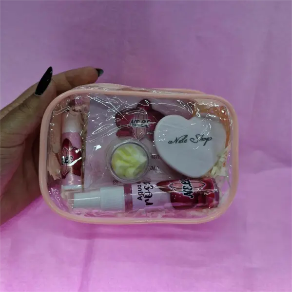 Kit Minis Nele