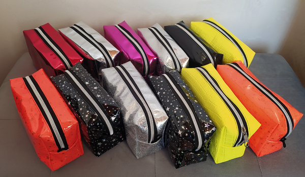 Kit maquillaje Nele