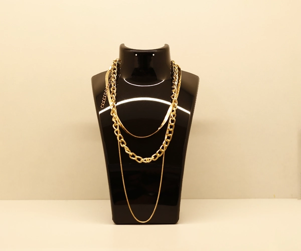 Collares.