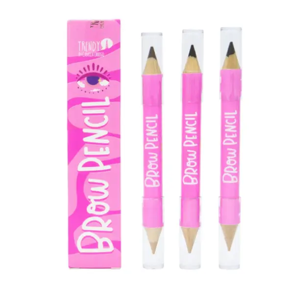 Lápiz de cejas Brow Pencil Trendy