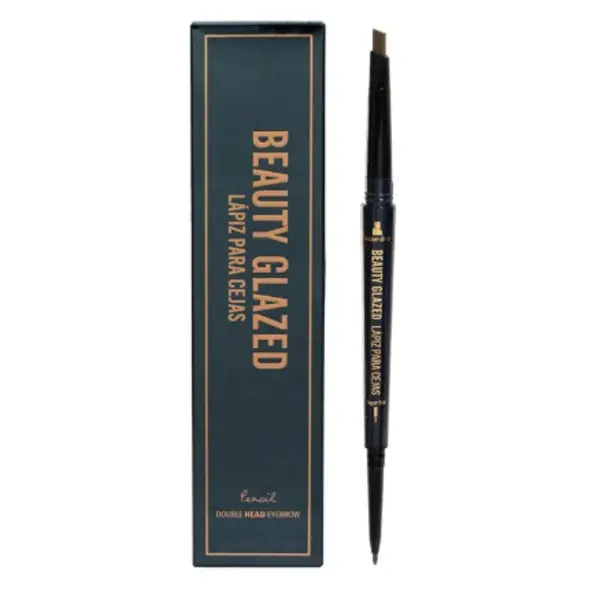 Lápiz Para Cejas Beauty Glazed