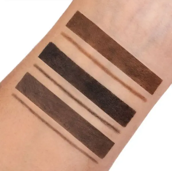 Lápiz Para Cejas Beauty Glazed